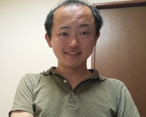 自分の写真