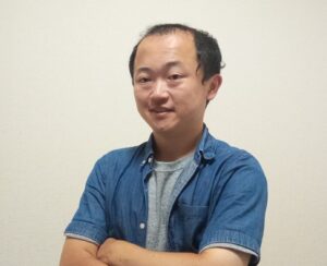 自分の写真