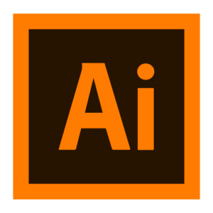 illustratorのアイコン